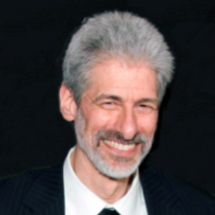Dr. Paul Israel